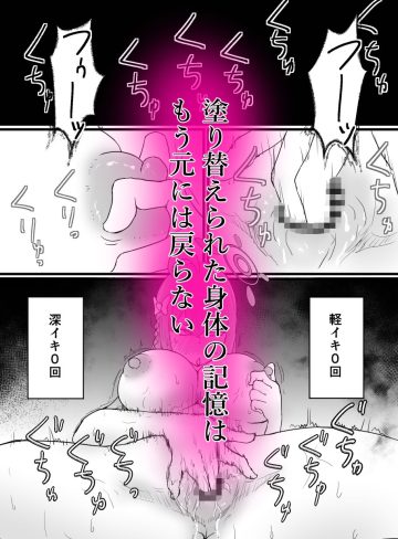 浦和ハナコ、黒に染まる補習授業 後編｜仲野ヒトナ｜筋肉