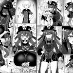 原神エロ漫画 総集編｜ふずめ｜巨乳